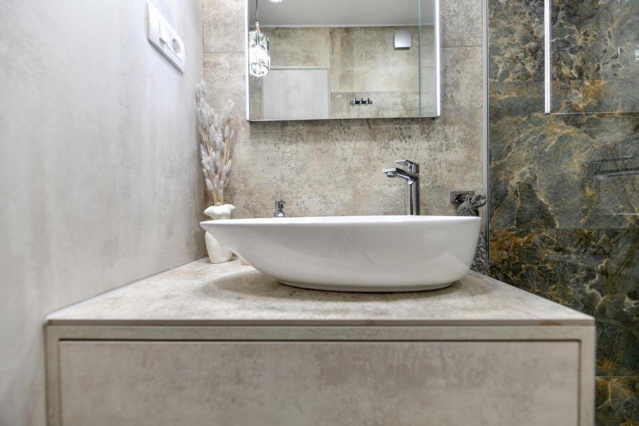 Brand New Apartment "Libra" Zadar Exterior foto